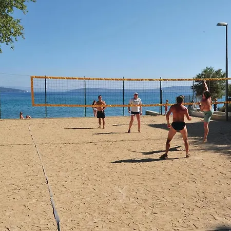 Σπίτι διακοπών Stunning In Kastel Luksic Kaštela
