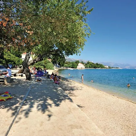 Stunning In Kastel Luksic Σπίτι διακοπών